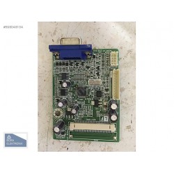 ILIF-103for21.5 , Rev:A , 491941300100R , LCD MONITOR MAIN BOARD ILIF-103for21.5 , Rev:A , 491941300100R , LCD MONITOR MAIN BOARD